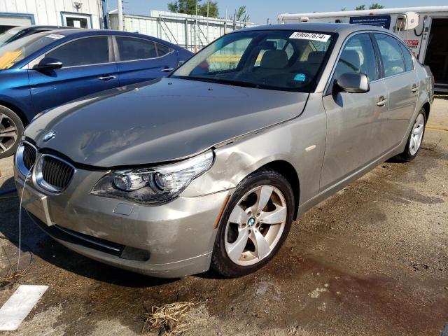 2008 BMW 528 I, 