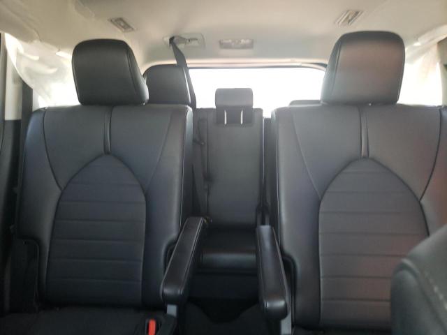 5TDGZRAH9MS081158 - 2021 TOYOTA HIGHLANDER XLE TURQUOISE photo 10