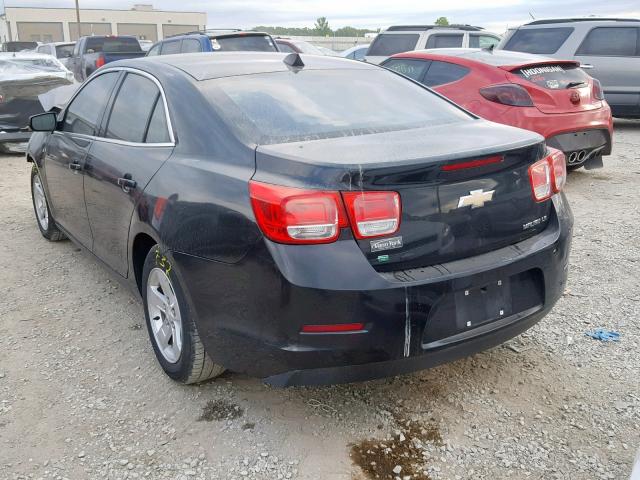 1G11B5SL5EF217379 - 2014 CHEVROLET MALIBU LS  photo 3