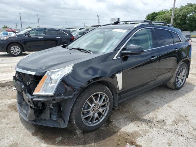 2015 CADILLAC SRX PREMIUM COLLECTION, 