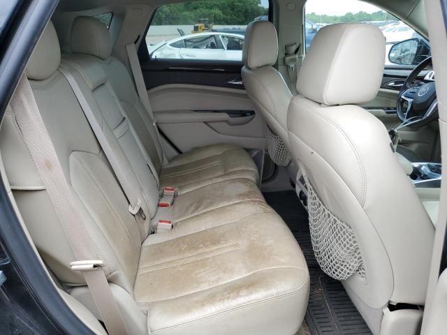 3GYFNDE39FS622923 - 2015 CADILLAC SRX PREMIUM COLLECTION BLACK photo 11