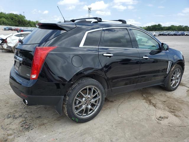 3GYFNDE39FS622923 - 2015 CADILLAC SRX PREMIUM COLLECTION BLACK photo 3