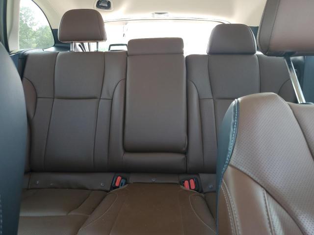 4S4BTGPD2L3204976 - 2020 SUBARU OUTBACK TOURING LDL Կապույտ լուսանկար 10