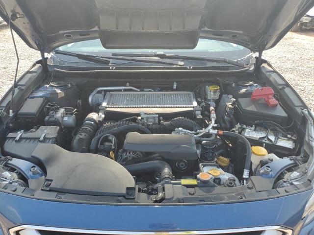 4S4BTGPD2L3204976 - 2020 SUBARU OUTBACK TOURING LDL Կապույտ լուսանկար 12