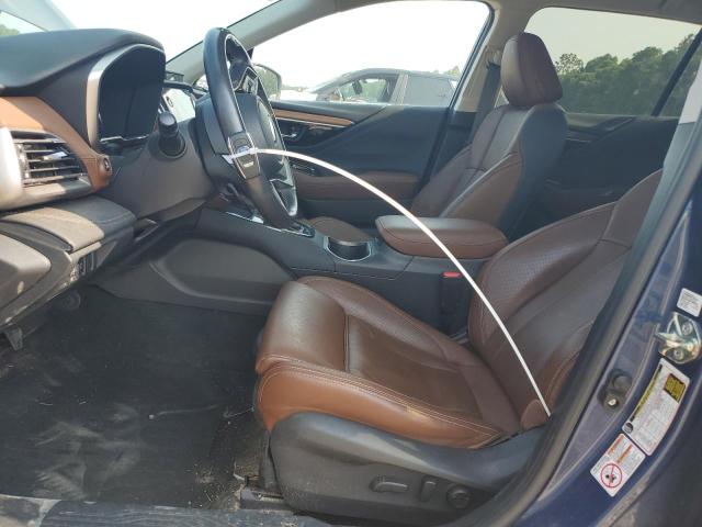 4S4BTGPD2L3204976 - 2020 SUBARU OUTBACK TOURING LDL Կապույտ լուսանկար 7