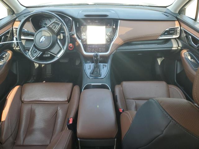 4S4BTGPD2L3204976 - 2020 SUBARU OUTBACK TOURING LDL Կապույտ լուսանկար 8