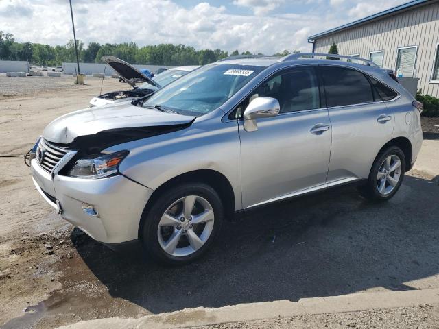 2013 LEXUS RX 350 BASE, null