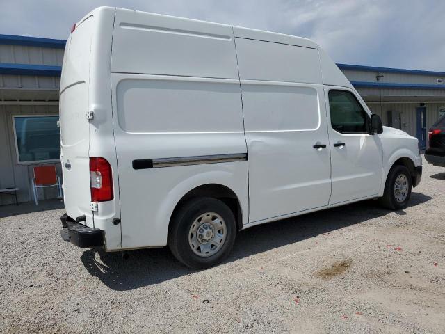 1N6BF0LY6JN803955 - 2018 NISSAN NV 2500 S TWO TONE photo 3