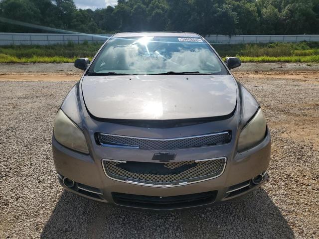1G1ZG5E7XCF144297 - 2012 CHEVROLET MALIBU LTZ TAN photo 5
