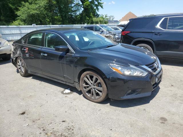 1N4AL3AP8JC259348 - 2018 NISSAN ALTIMA 2.5 BLACK photo 4