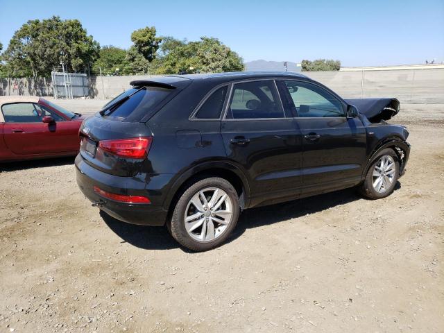 WA1BCCFS4JR020172 - 2018 AUDI Q3 PREMIUM BLACK photo 3