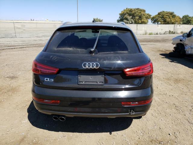 WA1BCCFS4JR020172 - 2018 AUDI Q3 PREMIUM BLACK photo 6