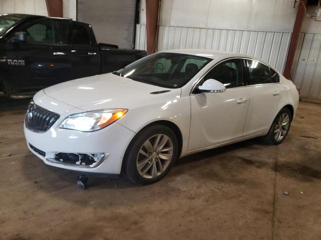 2016 BUICK REGAL, 