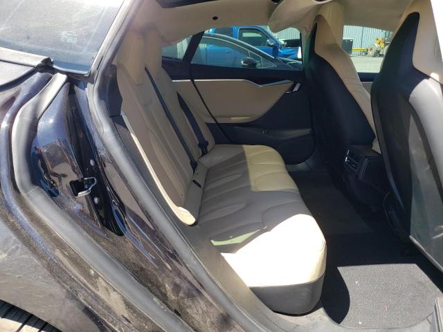 5YJSA1E17GF143018 - 2016 TESLA MODEL S Qara foto 10