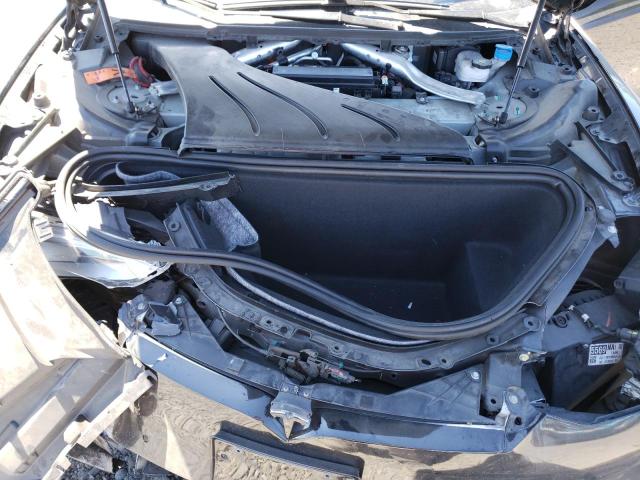 5YJSA1E17GF143018 - 2016 TESLA MODEL S Qara foto 11