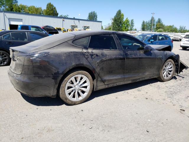 5YJSA1E17GF143018 - 2016 TESLA MODEL S Qara foto 3