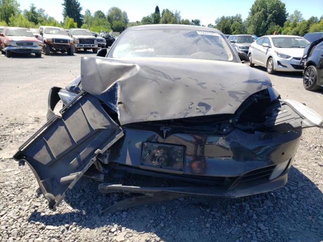 5YJSA1E17GF143018 - 2016 TESLA MODEL S Qara foto 5