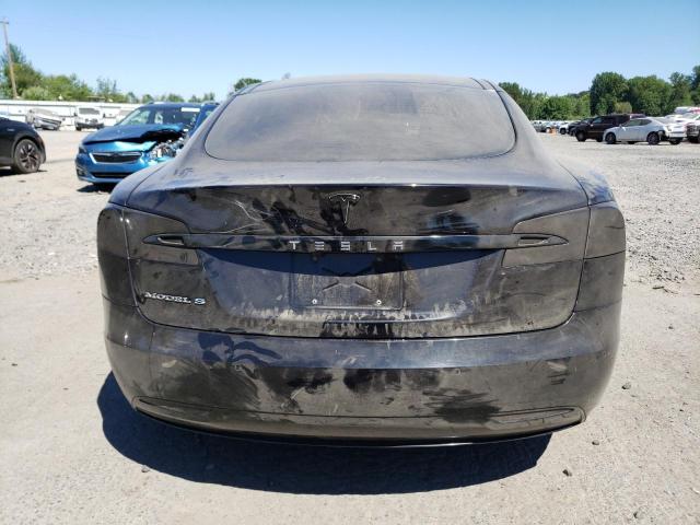5YJSA1E17GF143018 - 2016 TESLA MODEL S Qara foto 6