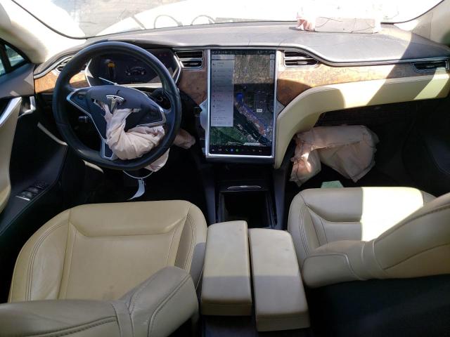 5YJSA1E17GF143018 - 2016 TESLA MODEL S Qara foto 8