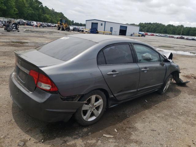 19XFA1F69AE041597 - 2010 HONDA CIVIC LX-S Boz foto 3