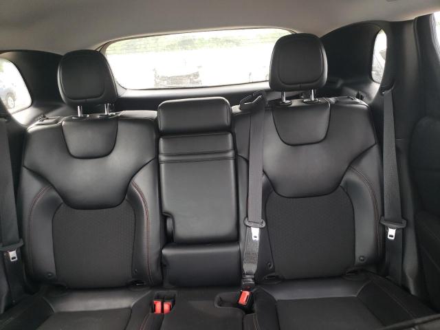 1C4PJMBX8KD404978 - 2019 JEEP CHEROKEE TRAILHAWK SILVER photo 10