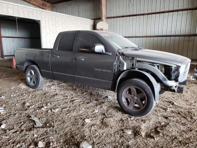 1D7HA18D65S311835 - 2005 DODGE RAM 1500 ST GRAY photo 4