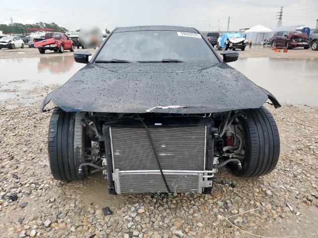 3MF13DM08R8E30274 - 2024 BMW M2 GRAY photo 5