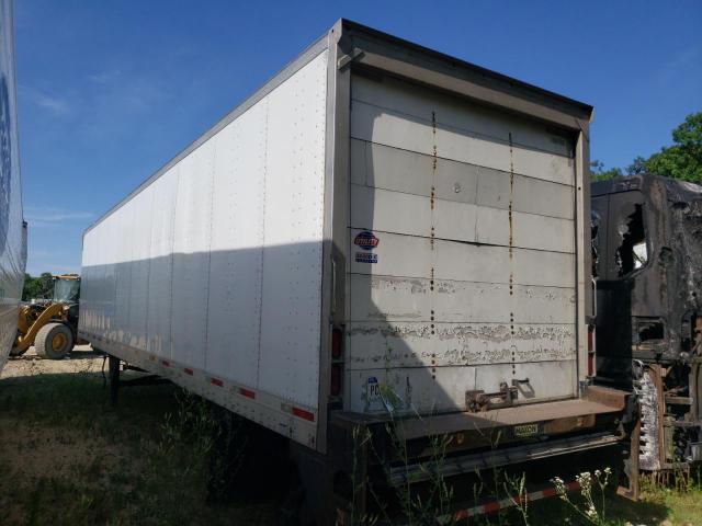 1UYVS2408FP227301 - 2015 UTILITY TRAILER Ağ foto 3