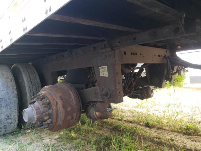 1UYVS2408FP227301 - 2015 UTILITY TRAILER Ağ foto 9