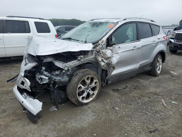 2015 FORD ESCAPE TITANIUM, 