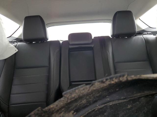 1FMCU9J94FUA13477 - 2015 FORD ESCAPE TITANIUM GRAY photo 10