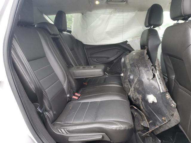 1FMCU9J94FUA13477 - 2015 FORD ESCAPE TITANIUM GRAY photo 11