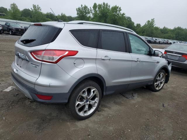 1FMCU9J94FUA13477 - 2015 FORD ESCAPE TITANIUM GRAY photo 3