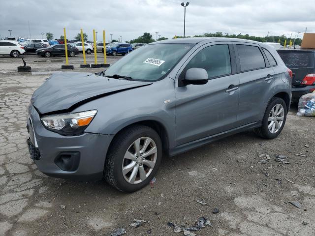 2015 MITSUBISHI OUTLANDER ES, null