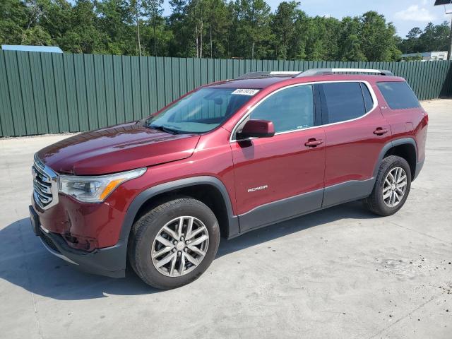 2017 GMC ACADIA SLE, 