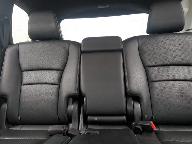 5FNYF8H55LB005670 - 2020 HONDA PASSPORT EXL أسود صورة 10