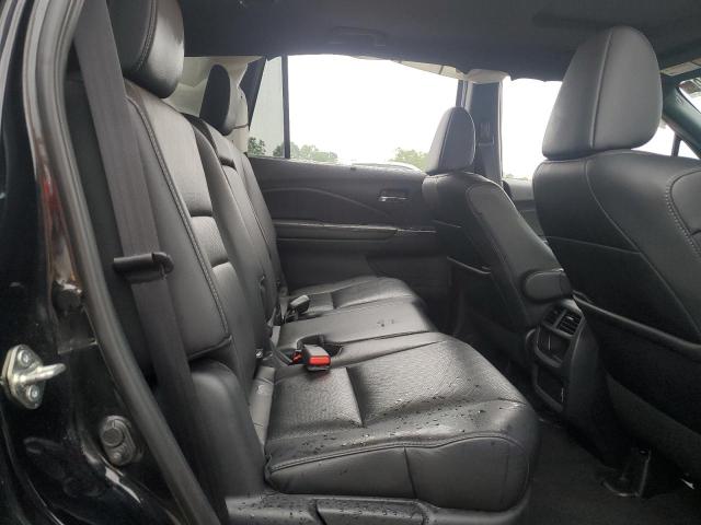5FNYF8H55LB005670 - 2020 HONDA PASSPORT EXL أسود صورة 11