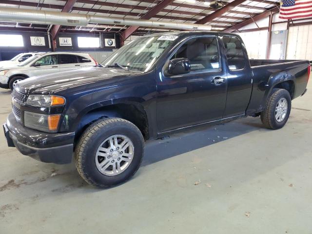 2012 CHEVROLET COLORADO LT, null