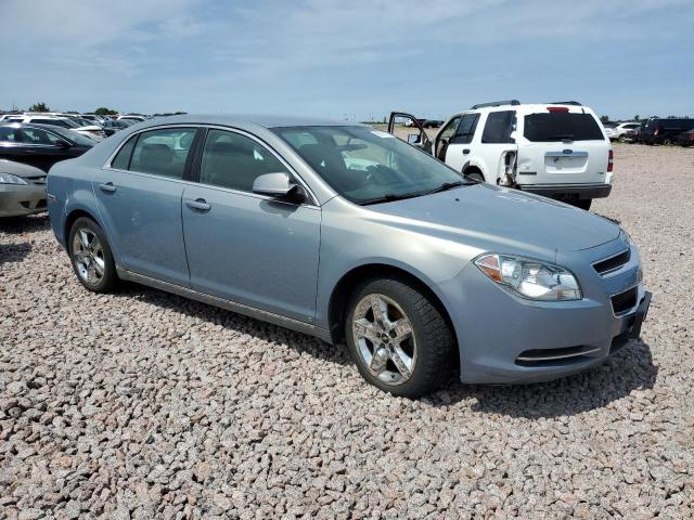 1G1ZH57B39F230378 - 2009 CHEVROLET MALIBU 1LT 银色 照片 4