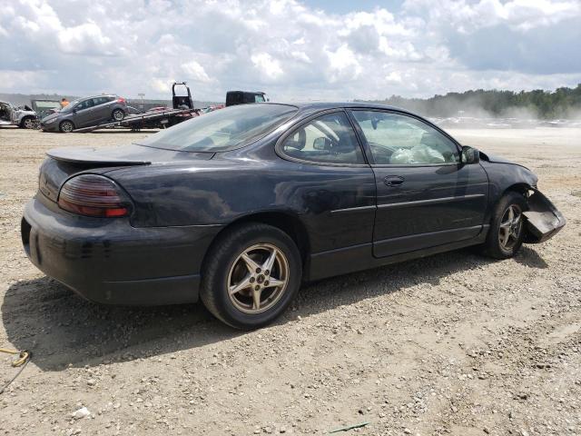 1G2WP12K5YF319191 - 2000 PONTIAC GRAND PRIX GT BLUE photo 3