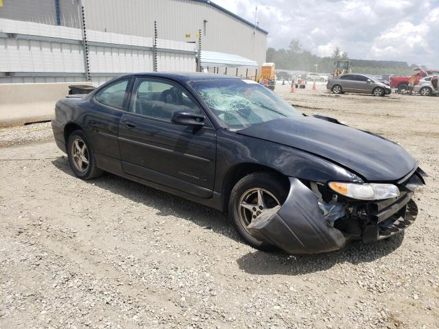 1G2WP12K5YF319191 - 2000 PONTIAC GRAND PRIX GT BLUE photo 4