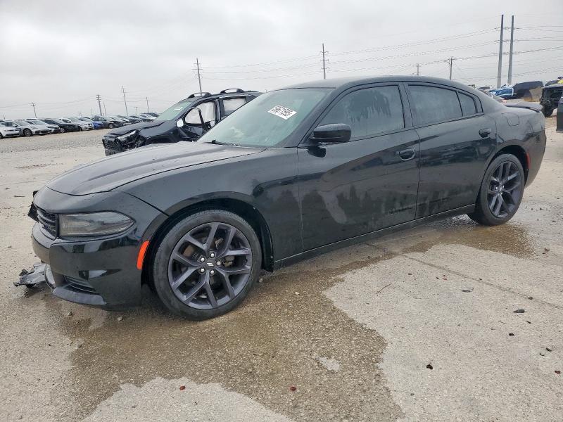 2020 DODGE CHARGER SXT, null