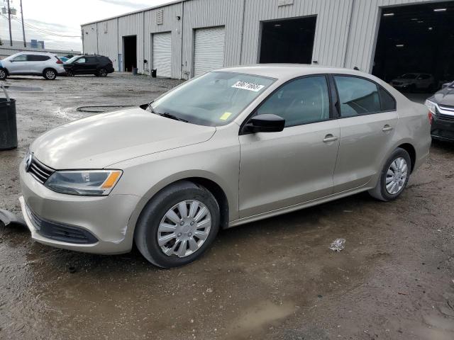 2013 VOLKSWAGEN JETTA BASE, null
