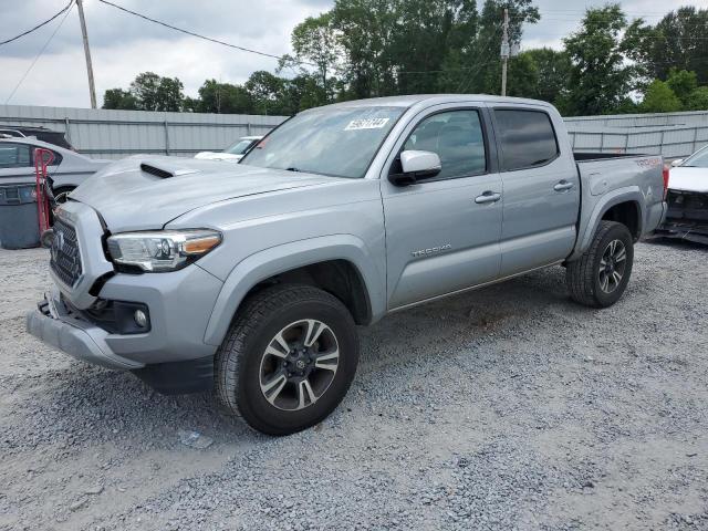 2019 TOYOTA TACOMA DOUBLE CAB, 