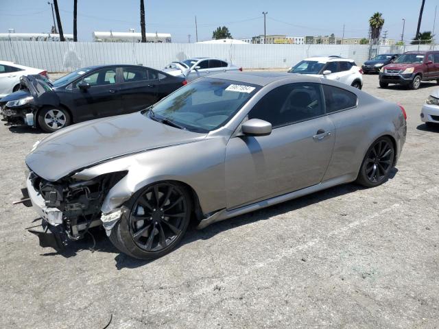 2008 INFINITI G37 BASE, 