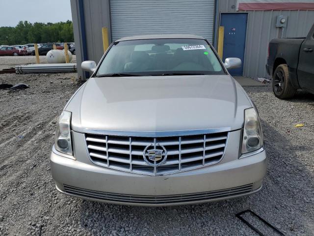 1G6KD57Y47U166260 - 2007 CADILLAC DTS SILVER photo 5