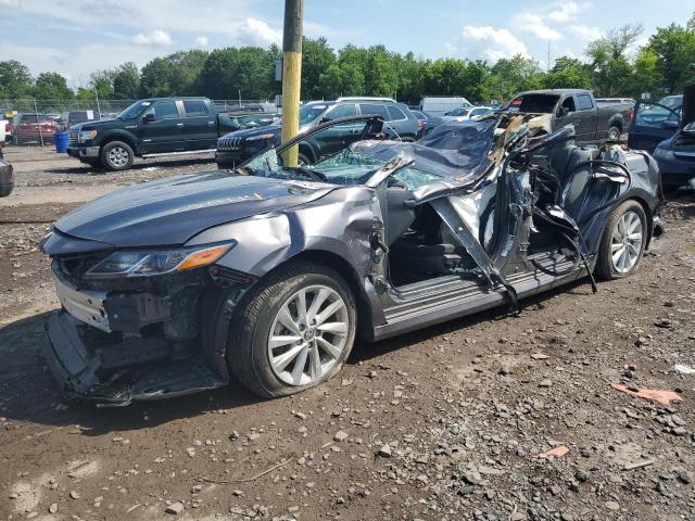 2024 TOYOTA CAMRY LE, 