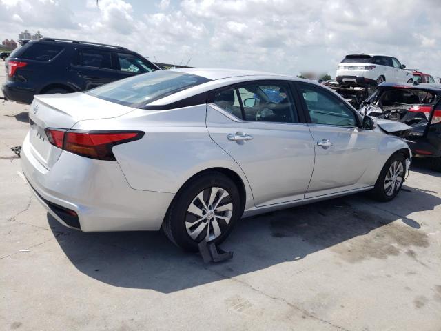 1N4BL4BV2MN391098 - 2021 NISSAN ALTIMA S SILVER photo 3