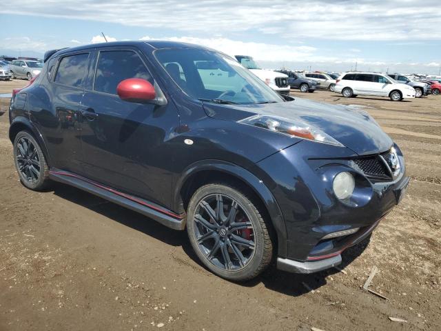 JN8DF5MV0ET150316 - 2014 NISSAN JUKE NISMO RS BLACK photo 4