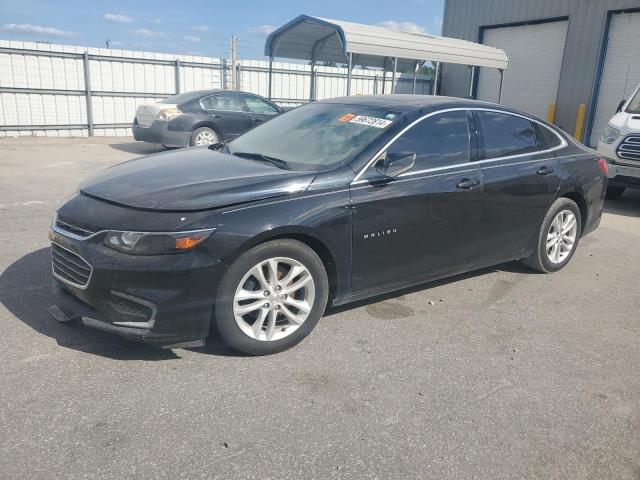 2016 CHEVROLET MALIBU HYBRID, 